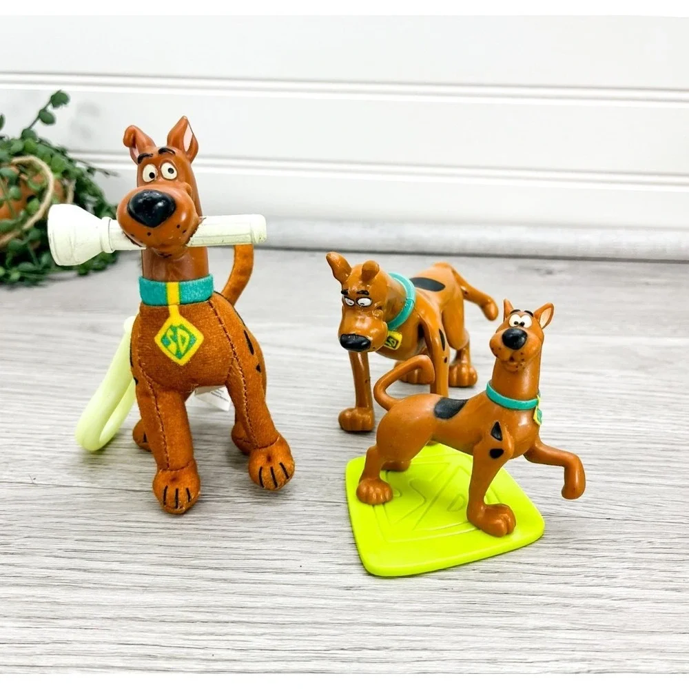 Scooby-Doo‎ 1998 3